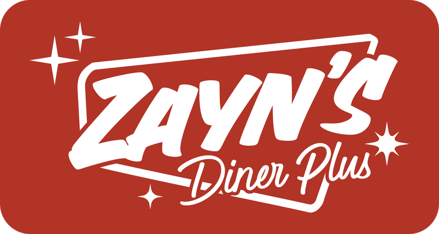 Zayn's Diner Plus